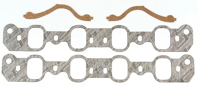 Mr. Gasket Performance Intake Manifold Gaskets - 211
